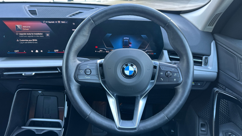 BMW X1 sDrive 20i MHT Sport 5dr Step Auto Petrol Estate